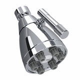 3" Multi-function Showerhead Mb0190