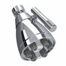 3" Multi-function Showerhead Mb0190