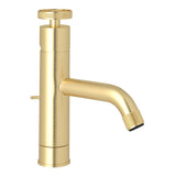 Campo? Single Handle Lavatory Faucet A3702iw-2