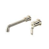 Armstrong 360 Wall-mount lavatory faucet