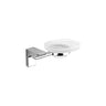 Jewelry/Soap Tray 6” - Eletech 114078