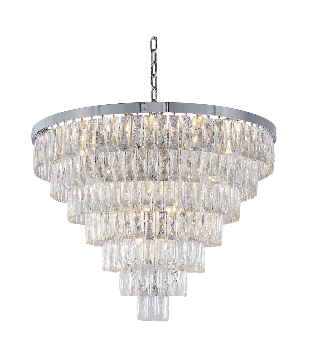 Chandelier OC45C32CH