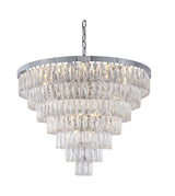 Chandelier OC45C32CH