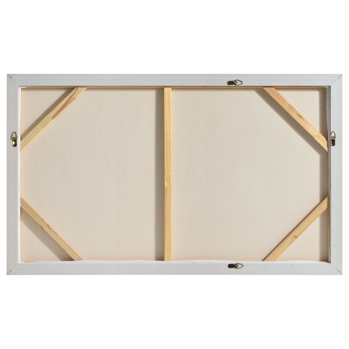 MADSEN 50" W x 30" H x 1.5" D