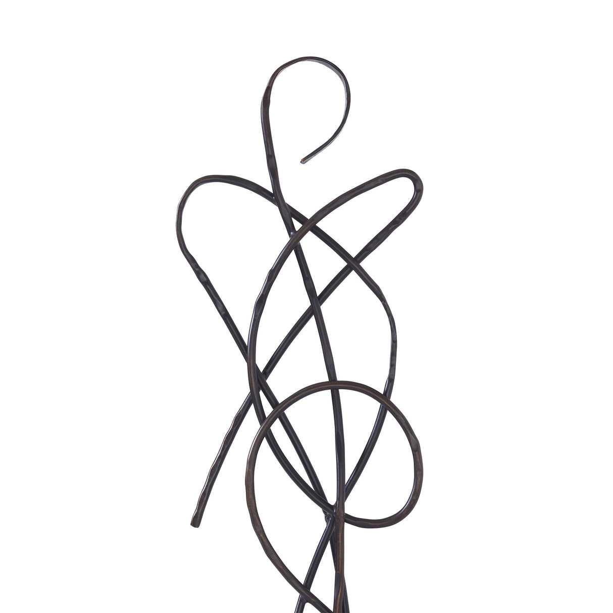 ARABESQUE 4" W x 19" H x 4" D