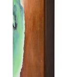 Tauri 36" W x 48" H x 1.5" D