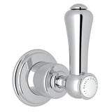 Georgian Era Trim For Volume Control And Diverter