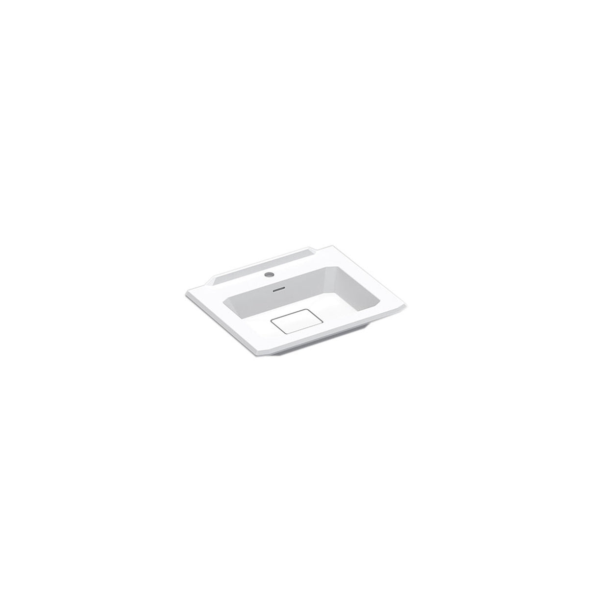 24 Top Solid Surface