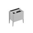 AquaDesign Epoque 32 Inch Vanity Base Cabinet - image 2