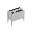 AquaDesign Epoque 40 Inch Vanity Base Cabinet - image 2