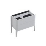 40” Base Cabinet - Epoque 40" Base Cabinet