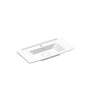 40” Top Solid Surface - Epoque 40" Top Solid Surface