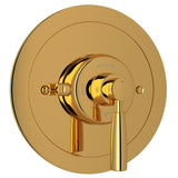 Holborn 3/4 inch Thermostatic Trim Without Volume Control