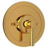 Holborn 3/4 inch Thermostatic Trim Without Volume Control
