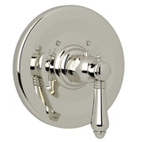 3/4" Thermostatic Trim Without Volume Control A4914lm