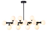 Chandelier MU29BLK