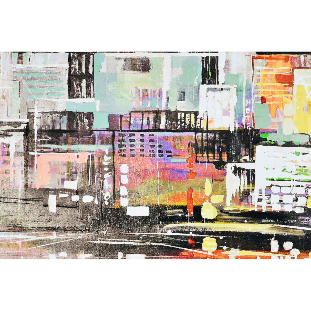 Yarmouth 60" W x 30" H x 1.5" D