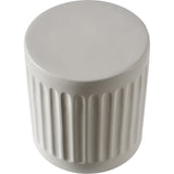 LUCIAN 13" W x 15" H x 13" D