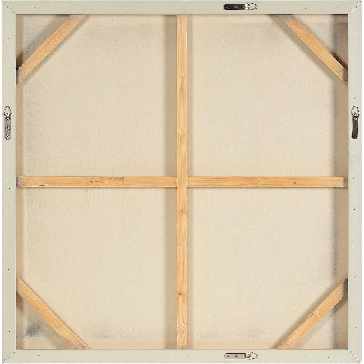 Diya 40" W x 40" H x 2" D
