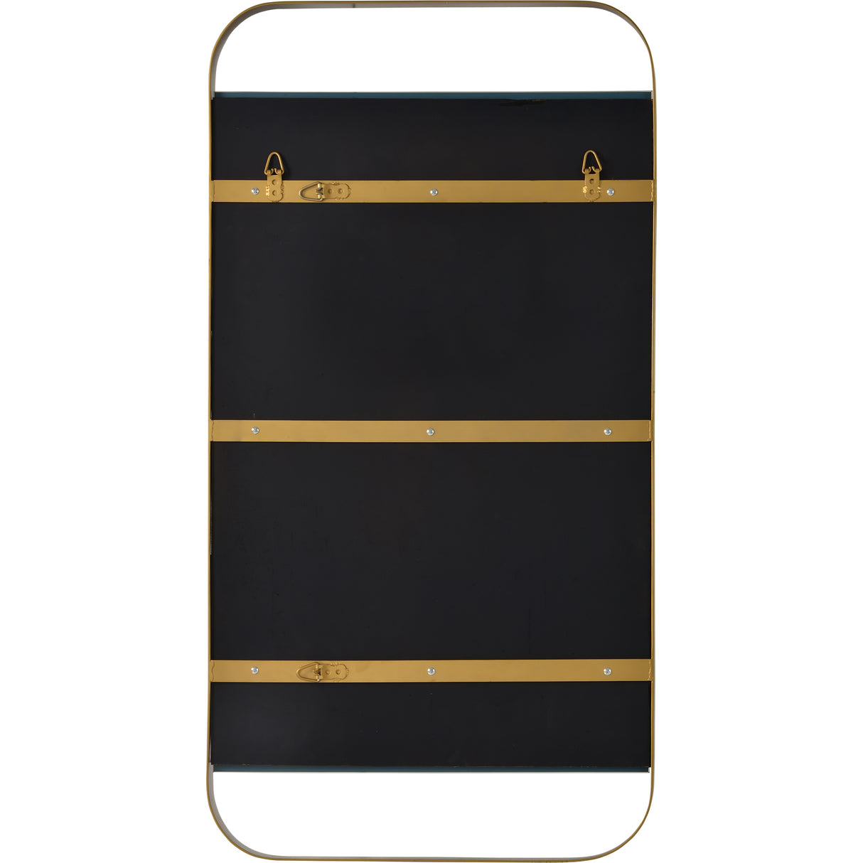 ZARIYAH 20" W x 38" H x 1.5" D