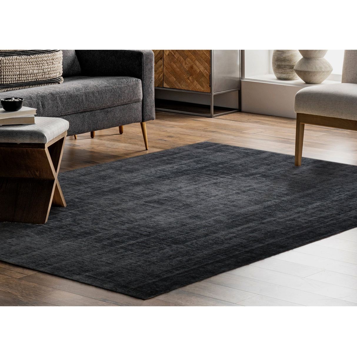 FALLON 118.08" W x 157.44" L