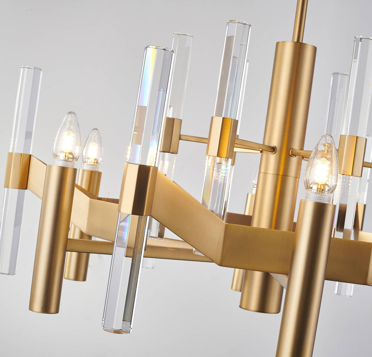 Chandelier MU02