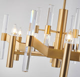 Chandelier MU02