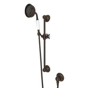 ROHL 3-Function Hand Shower Set 22" Slide Bar 1310 - image 5