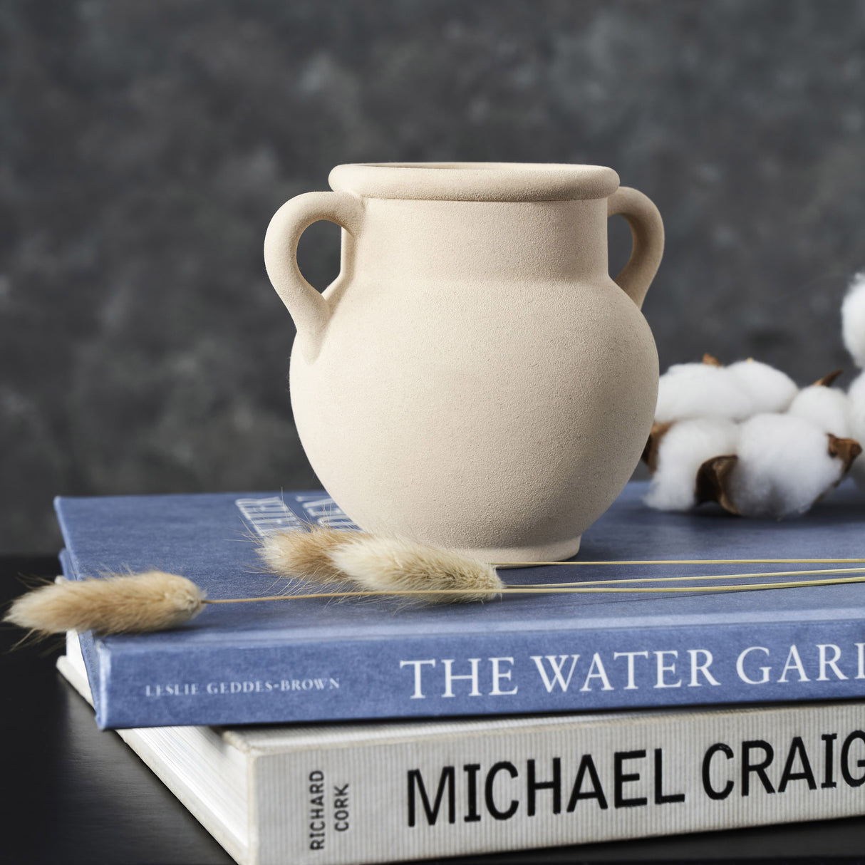 ADRIEL 18" W x 18" H x 18" D