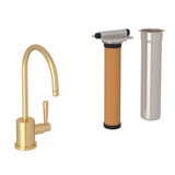Holborn Filter Kitchen Faucet Kit