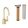 Holborn Filter Kitchen Faucet Kit