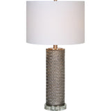 LOMBARDI 14" W x 26.25" H x 14" D