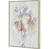 PRISTINA 22" W x 28" H x 2" D
