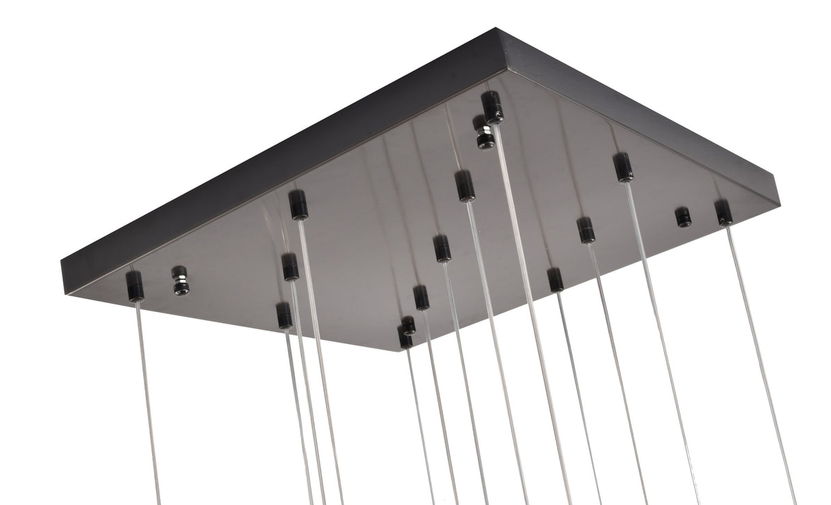 Chandelier ADS23C20BG