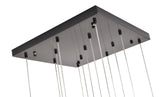 Chandelier ADS23C20BG
