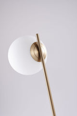 Table Lamp MTL24PQ-GD