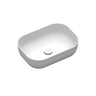 17"x12" SX12 Ceramic Basin