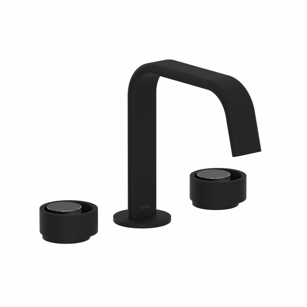 Eclissi? Widespread Lavatory Faucet With U-spout Ec09d3iw