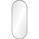 AMMAR 24" W x 60" H x 1" D