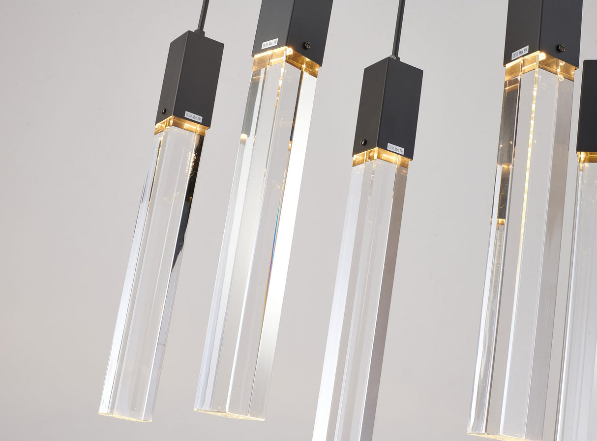 Island Lighting ADS09C7B