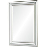 Hawkwell 30" W x 40" H x 1.5" D