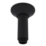 4 inch Ceiling-mount Shower Arm