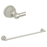 Palladian® Double Robe Hook