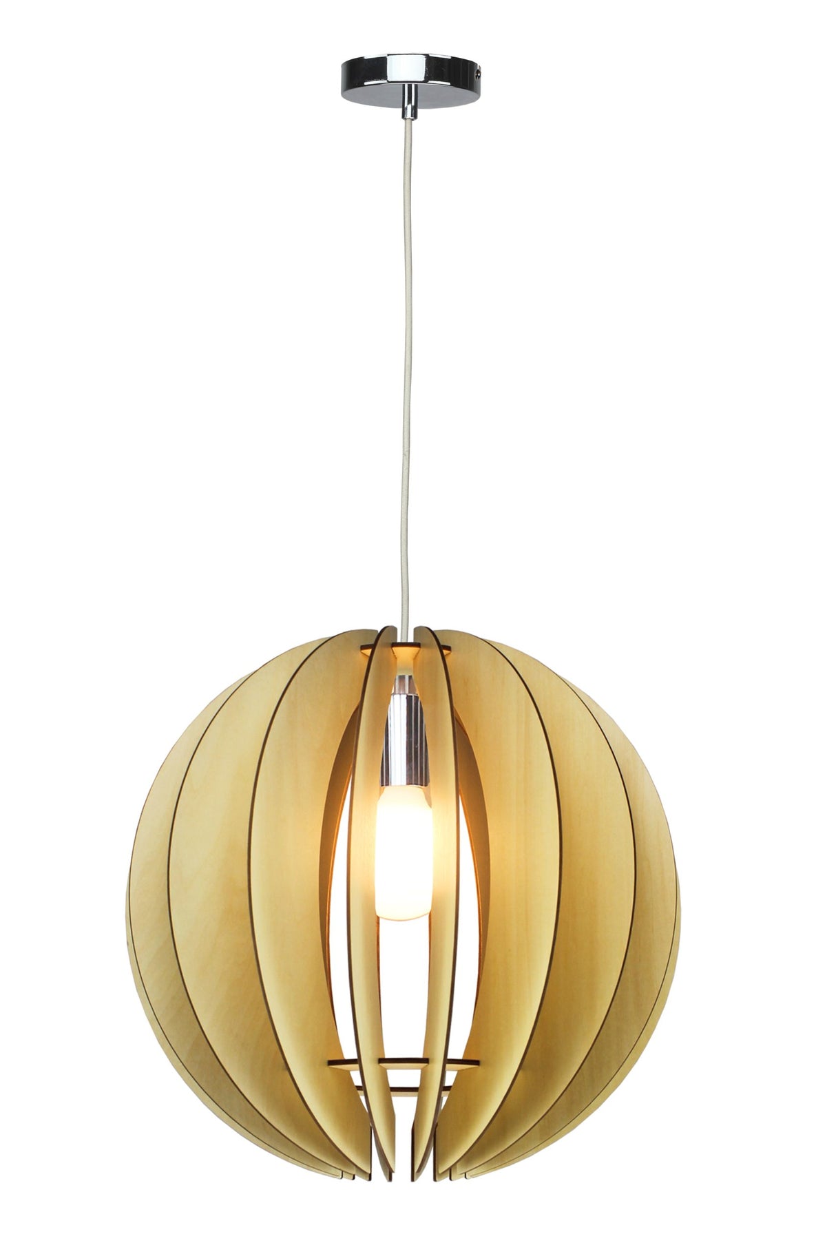Chandelier JU03C15W