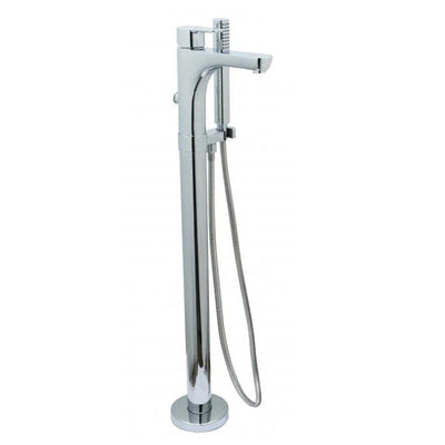 Cheviot Express High-Flow Free-Standing Tub Filler 7500