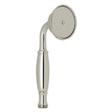3 inch Single Function Handshower