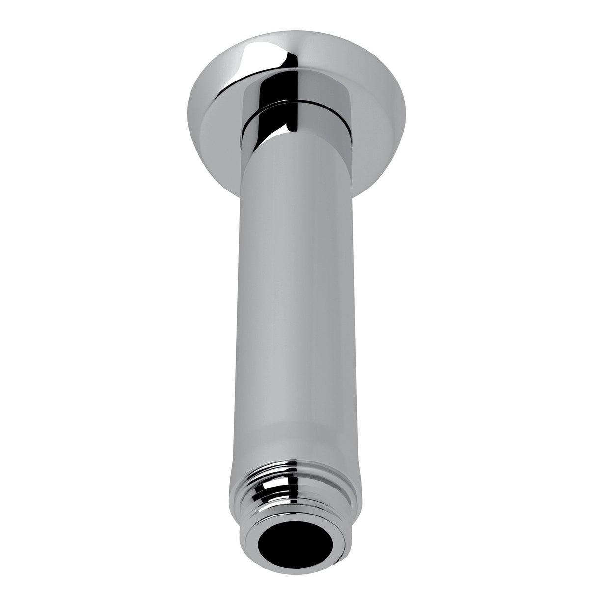 4 inch Ceiling-mount Shower Arm