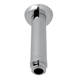 4 inch Ceiling-mount Shower Arm