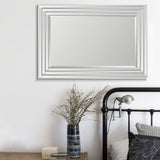 Bryn 36" W x 24" H x 2" D