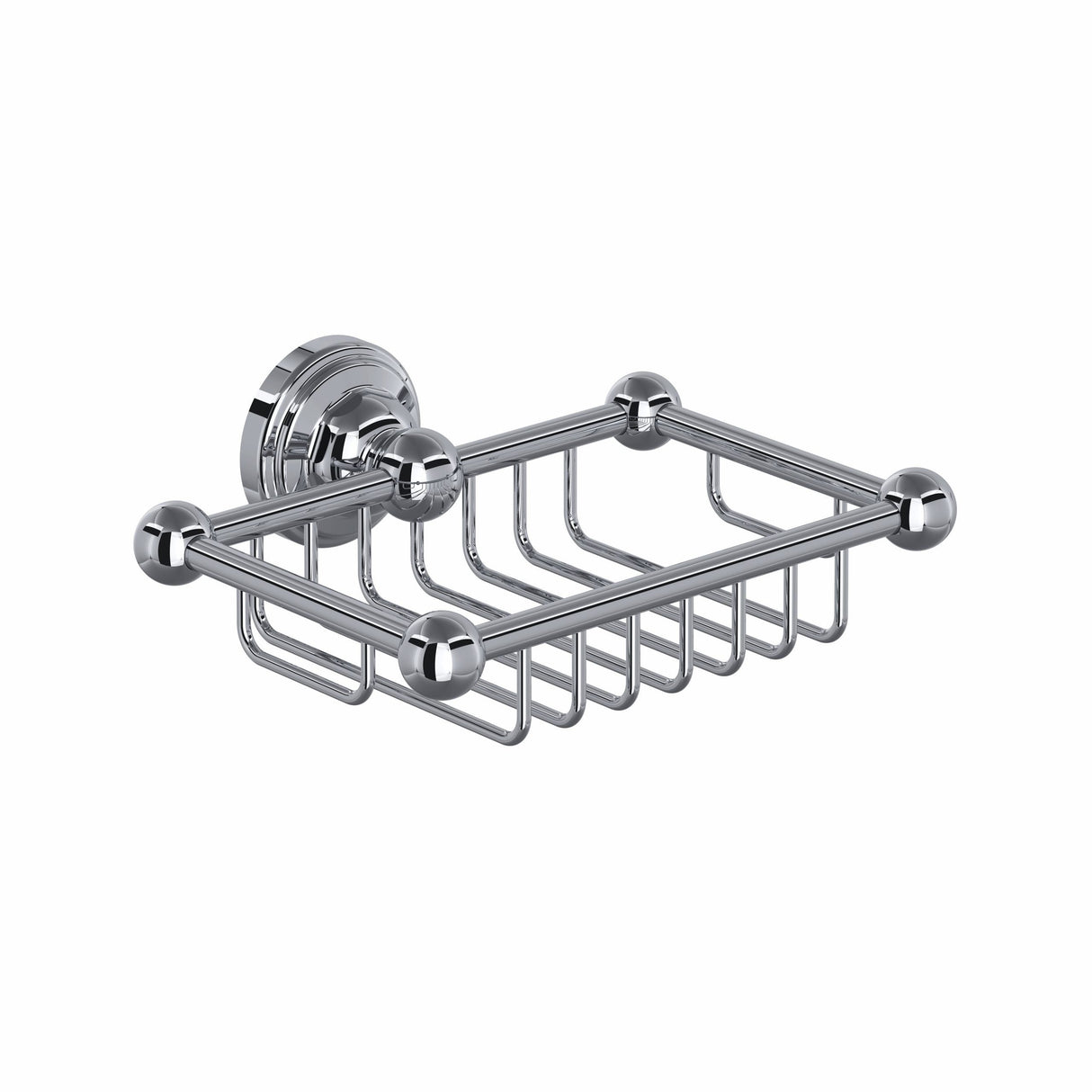 Wall Mounted Soap Basket U.6967